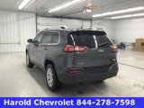 Used 2016 Jeep Cherokee Latitude image 4