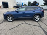 Used 2024 Chevrolet Trax LS w/ LS Convenience Package image 2