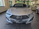 Certified 2022 Acura TLX w/ A-SPEC Pkg image 2