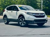 Used 2017 Honda CR-V LX image 2