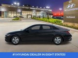 New 2025 Hyundai Elantra SE image 4