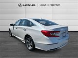 Used 2019 Honda Accord EX image 2