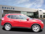 Used 2015 Nissan Rogue SV image 4