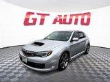 Used 2010 Subaru Impreza WRX STI image 3