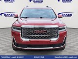 Used 2023 GMC Acadia Denali w/ Denali Ultimate Package image 2