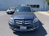 Used 2015 Mercedes-Benz GLK 250 BlueTEC 4MATIC image 3