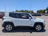 Used 2017 Jeep Renegade Limited image 4