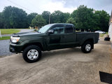 Used 2012 Toyota Tacoma 4x4 Access Cab image 3