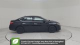 Used 2016 Nissan Sentra SV image 2