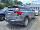 Used 2021 GMC Terrain SLE w/ Driver Convenience Package image 3