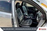 Used 2024 GMC Terrain SLT image 6