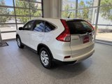 Used 2016 Honda CR-V EX image 5
