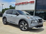 Used 2022 Nissan Rogue Platinum w/ Head-Up Display Package image 5