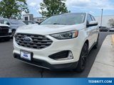Used 2019 Ford Edge Titanium w/ Cold Weather Package image 3