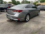 Used 2018 Hyundai Sonata Sport w/ Tech Package 05 image 3