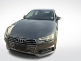 Used 2017 Audi A4 2.0T Premium Plus w/ Premium Plus Package image 3