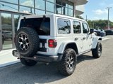 Used 2020 Jeep Wrangler Unlimited Rubicon image 3