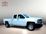 Used 2019 Chevrolet Silverado 1500 W/T image 3