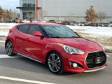 Used 2016 Hyundai Veloster Turbo image 2