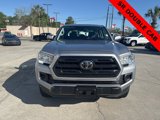 Used 2018 Toyota Tacoma SR image 2