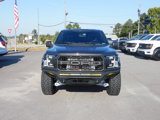 Used 2017 Ford F150 Raptor w/ Equipment Group 802A Luxury image 3