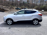 Used 2012 Hyundai Tucson GLS image 5