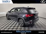 Used 2022 Volkswagen Taos SE w/ Panoramic Sunroof Package image 4
