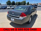 Used 2011 Chevrolet Impala LS image 4