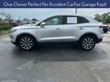 Used 2019 Lincoln MKC Reserve w/ MKC Climate Package image 2