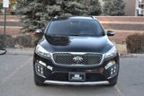 Used 2016 Kia Sorento SX w/ SXL Technology Package image 3