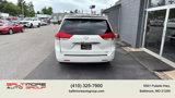 Used 2011 Toyota Sienna Limited image 5