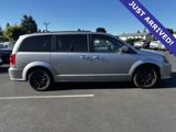 Used 2019 Dodge Grand Caravan GT image 4