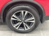 Used 2017 Nissan Rogue SL image 5