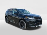 New 2025 Land Rover Discovery Sport S image 5