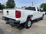 Used 2019 Chevrolet Silverado 2500 W/T w/ WT Convenience Package image 6