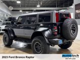 Used 2023 Ford Bronco Raptor image 3