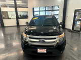 Used 2013 Ford Explorer XLT image 2