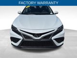 Used 2023 Toyota Camry SE image 3