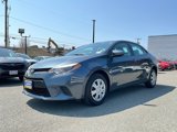 Used 2016 Toyota Corolla L image 3