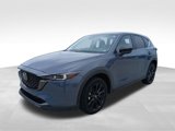 Used 2024 MAZDA CX-5 Carbon Edition image 4