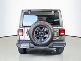 Used 2018 Jeep Wrangler Sport image 6