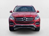 Used 2018 Mercedes-Benz GLE 350 4MATIC image 2