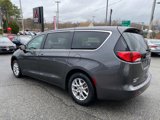 Used 2022 Chrysler Voyager LX image 3