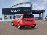 New 2025 Kia Soul LX image 4