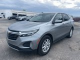 Used 2023 Chevrolet Equinox LT image 2