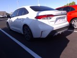 Used 2021 Toyota Corolla SE image 4