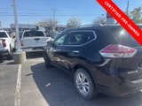 Certified 2016 Nissan Rogue SV image 6
