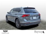 Used 2022 Volkswagen Tiguan SE image 4
