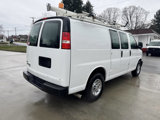 Used 2011 Chevrolet Express 2500 image 5