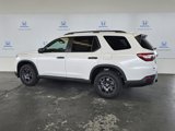 New 2025 Honda Pilot TrailSport image 4